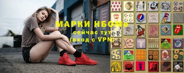 хмурый Нягань